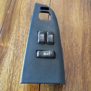 Car window/door switch